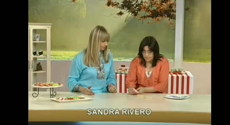 Decoracion de tortas - Galletas - Sandra Rivero