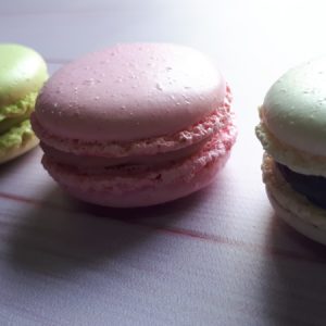 Pastelería para el Té - Modalidad Virtual