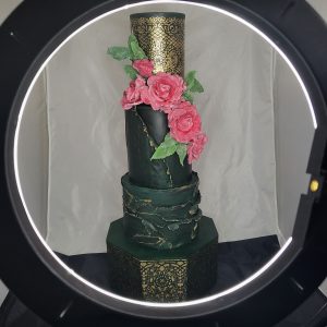 Cake Designer Modalidad Virtual