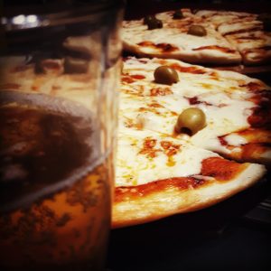 Especial Pizzas - Modalidad Virtual