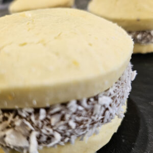 Alfajores Modalidad Virtual
