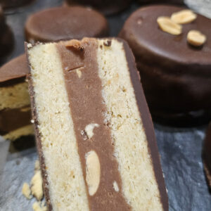 Alfajores Modalidad Virtual