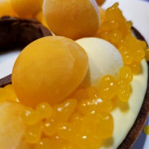 Pastelería Profesional Avanzada 2025 Virtual
