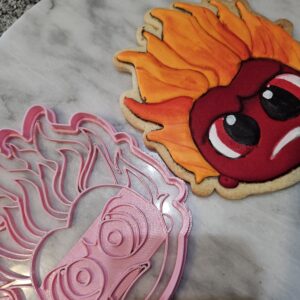 Cookies decoradas