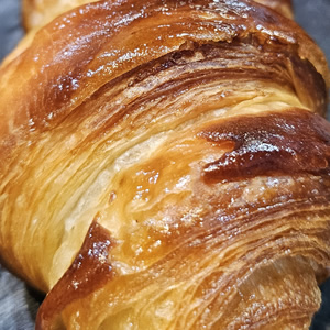 Especial ABC del Croissant